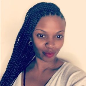 Meet your Posher, Latanya